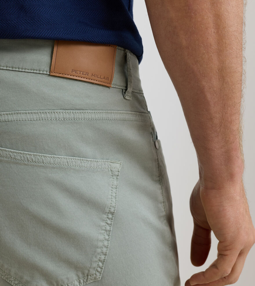 Wayfare Five-Pocket Pant image number 4