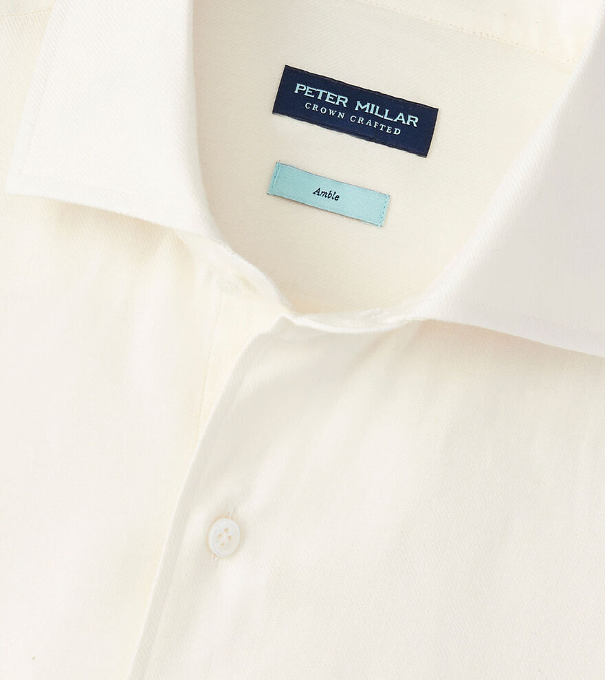 Amble Solid Sport Shirt image number 5