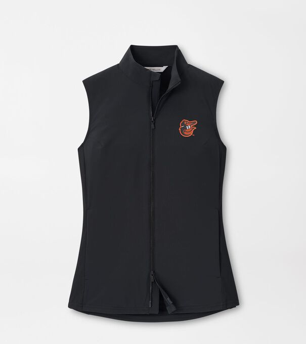 Baltimore Orioles Women's Dunes Vest