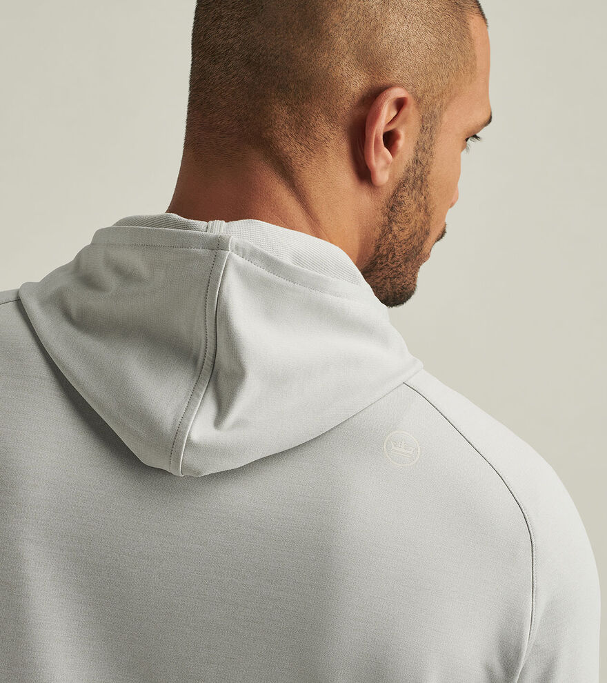 Pine Performance Hoodie image number 4
