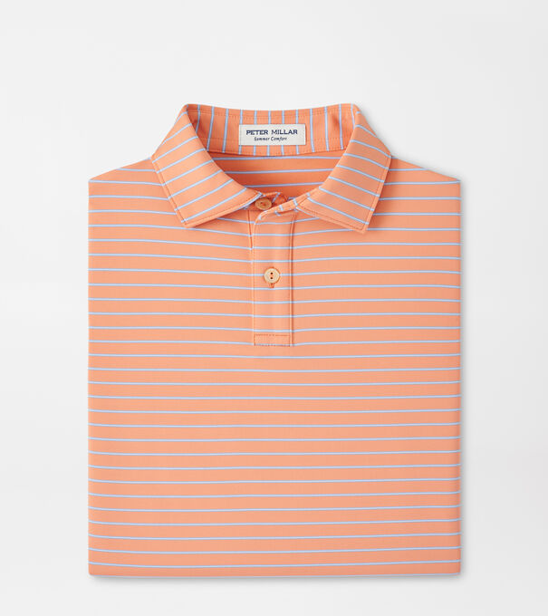 Drum Youth Performance Jersey Polo