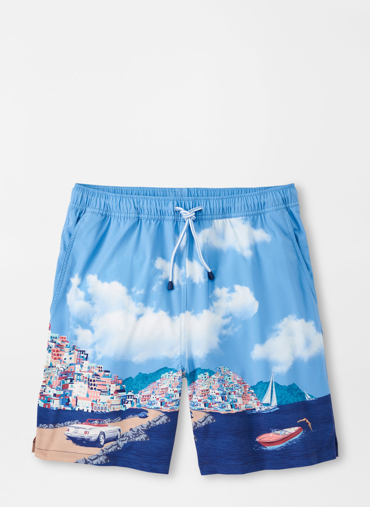 Swim Trunks | Peter Millar