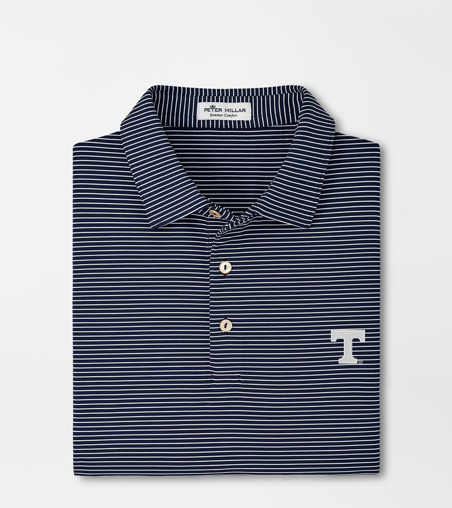 Tennessee Marlin Performance Jersey Polo image number 1