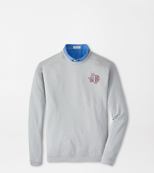 Texas Southern Cradle Performance Crewneck