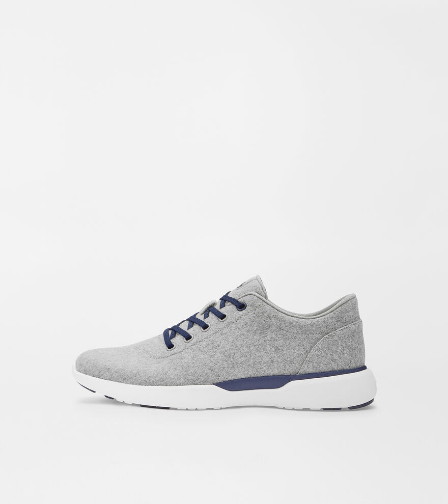 Glide Performance Wool Sneaker image number 4
