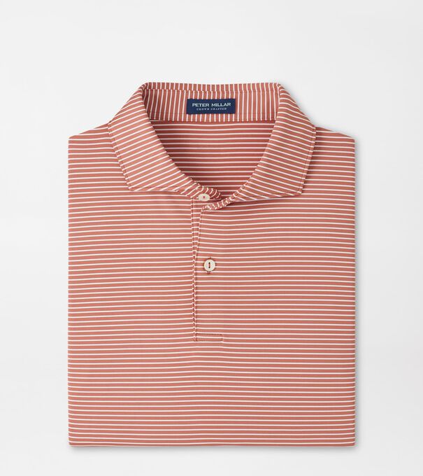 Ballad Performance Jersey Polo