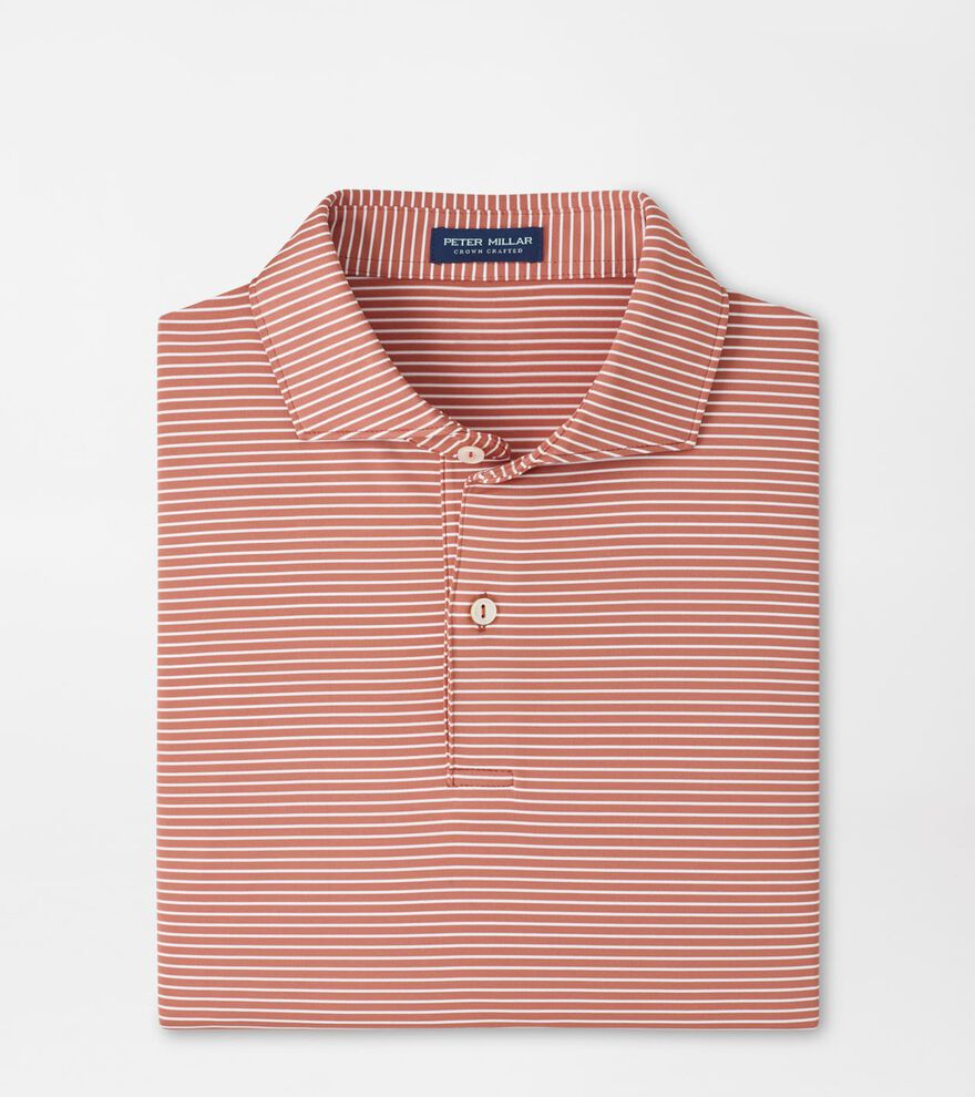 Ballad Performance Jersey Polo
