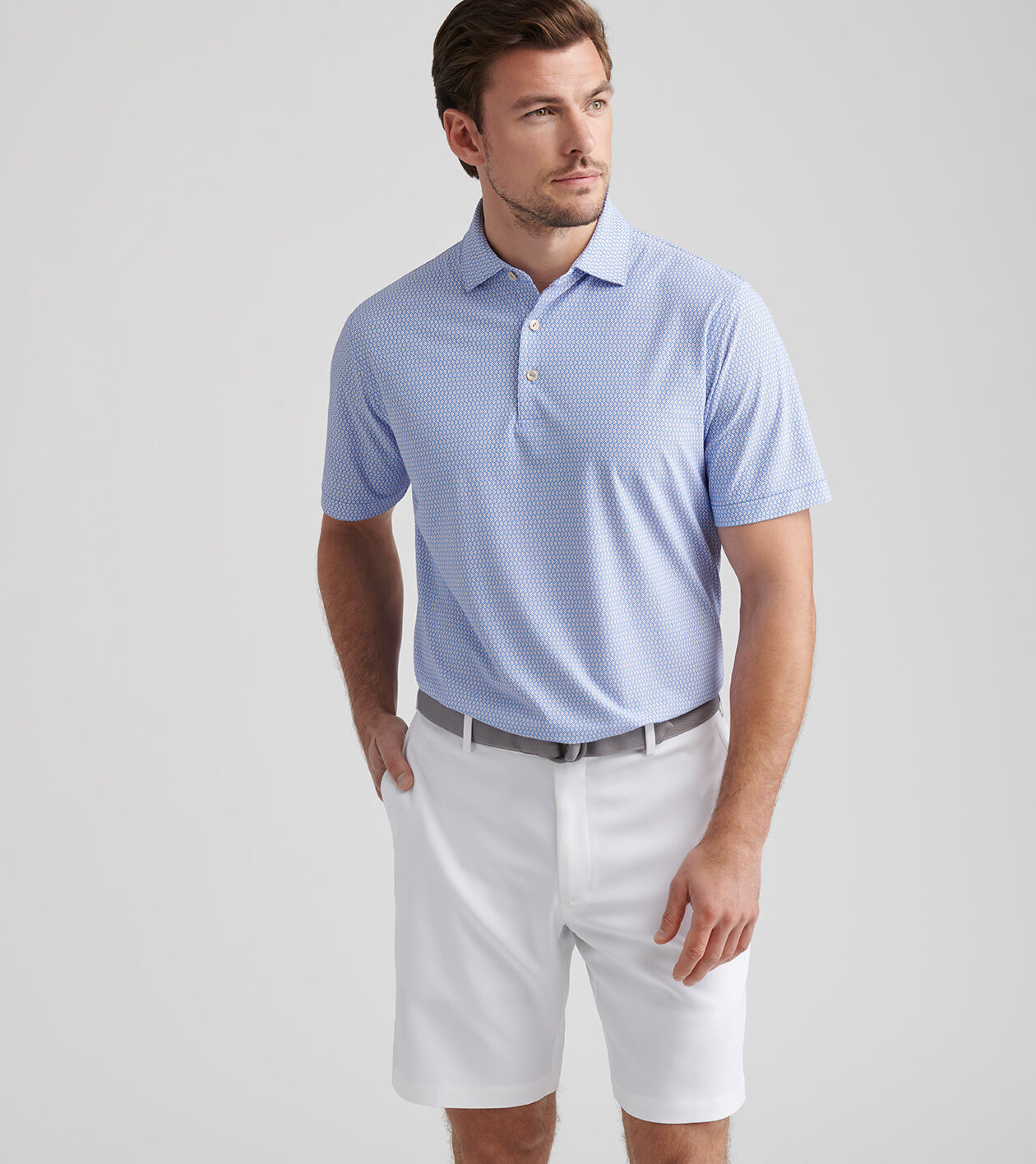 トップス project gr polo shirt size1 Men's PROJECT G/R Polos | Grailed