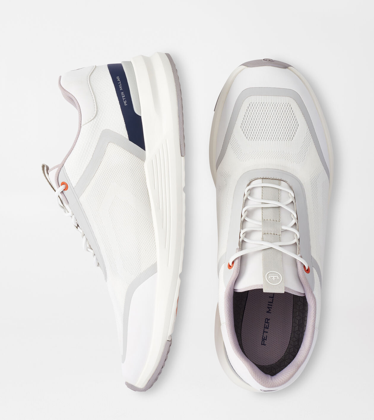 Peter millar summer sneaker sales