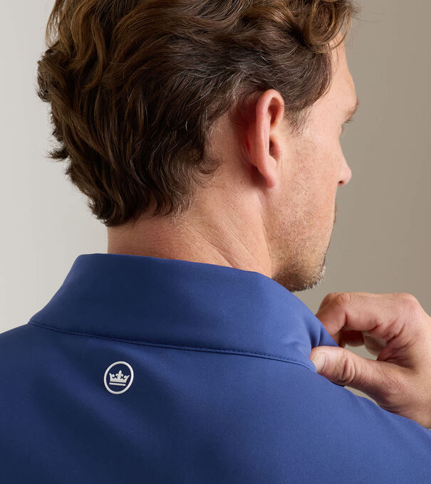 Merge Hybrid Jacket - Alternate Image 1