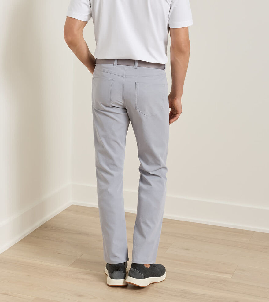 eb66 Performance Five-Pocket Pant - Alternate Image 2