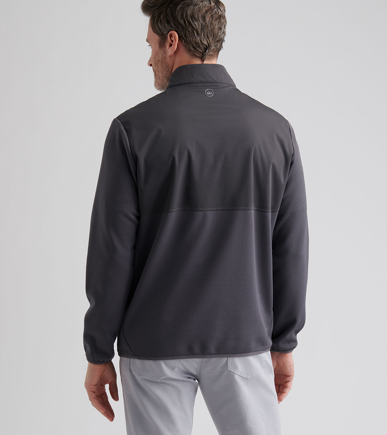 Vail Half-Zip | Men's Jackets & Coats | Peter Millar