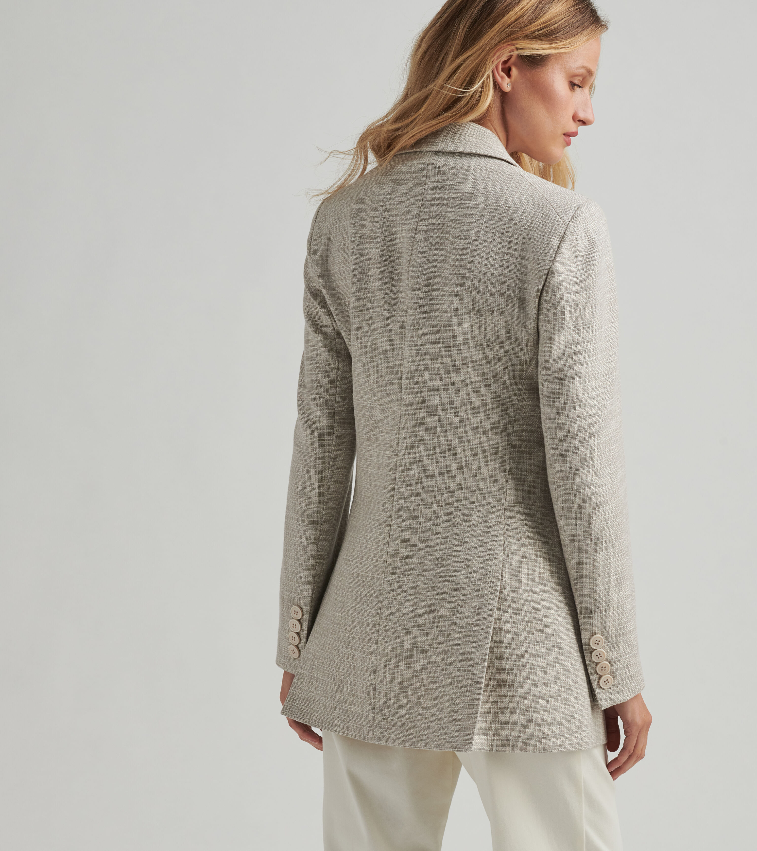 Single Button Blazer | Women's Tops | Peter Millar