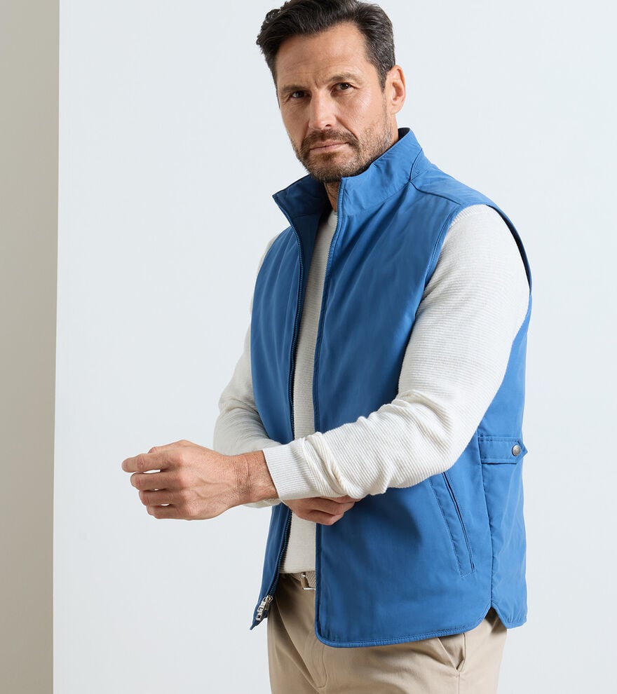 Bleecker Vest image number 2