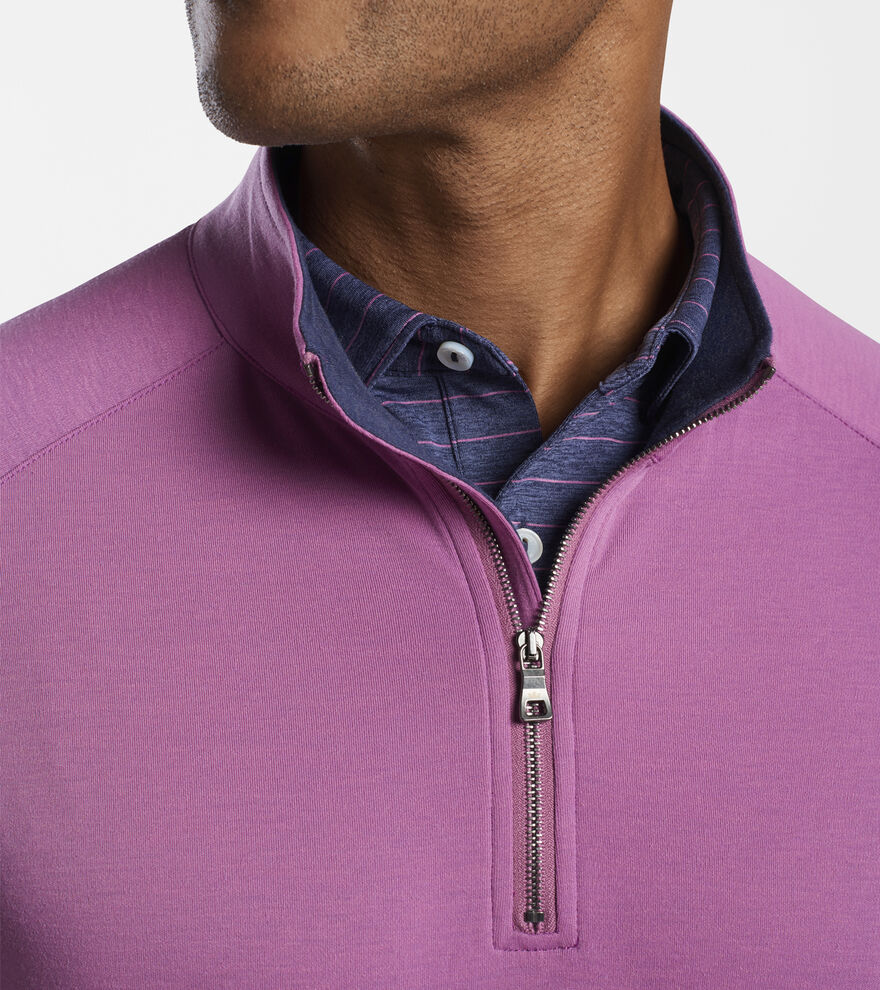 Bullseye Precision Quarter-Zip - Alternate Image 4