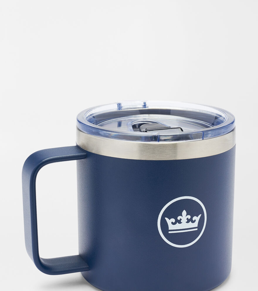 Stainless Steel Coffee Tumbler image number 1