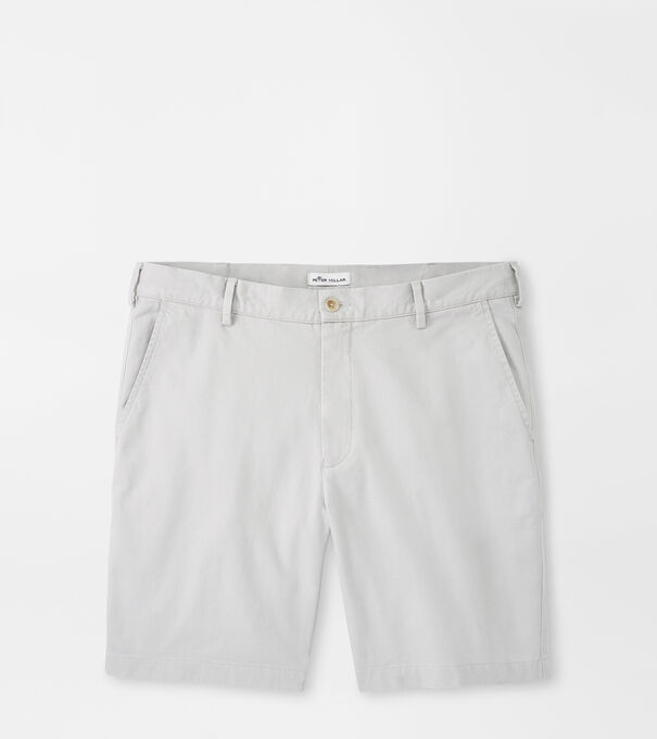 Pilot Twill Short
