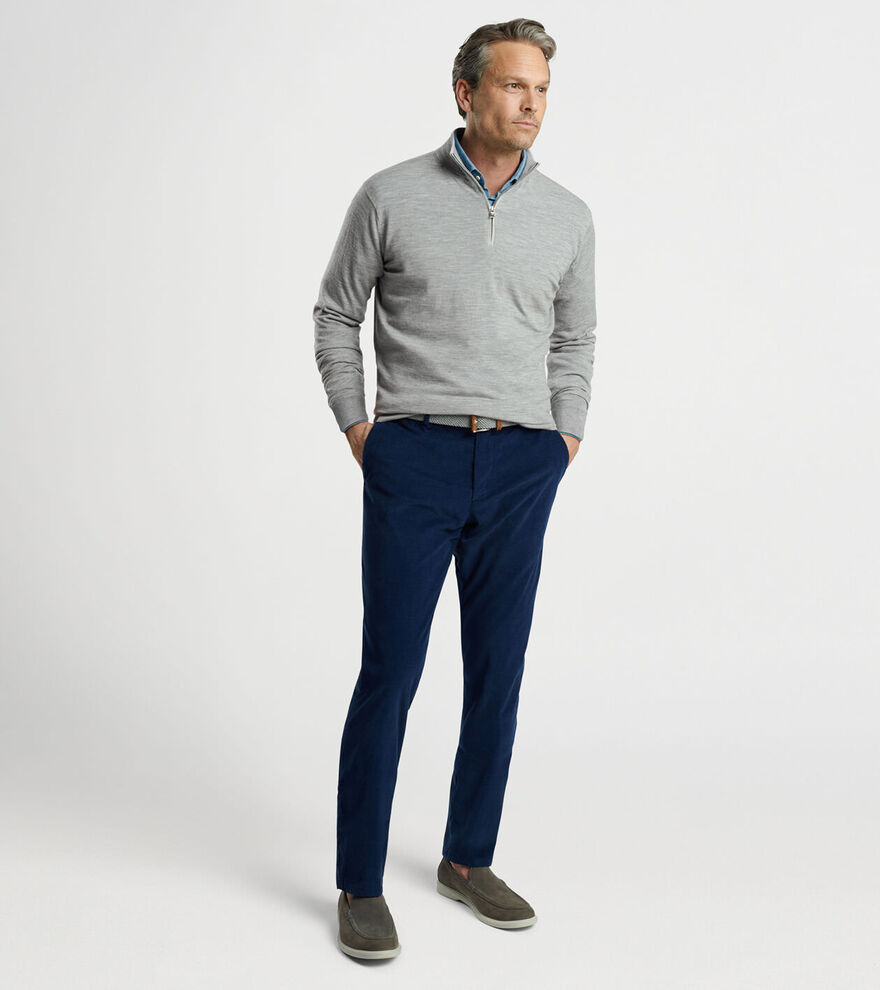 Excursionist Flex Quarter-Zip image number 2