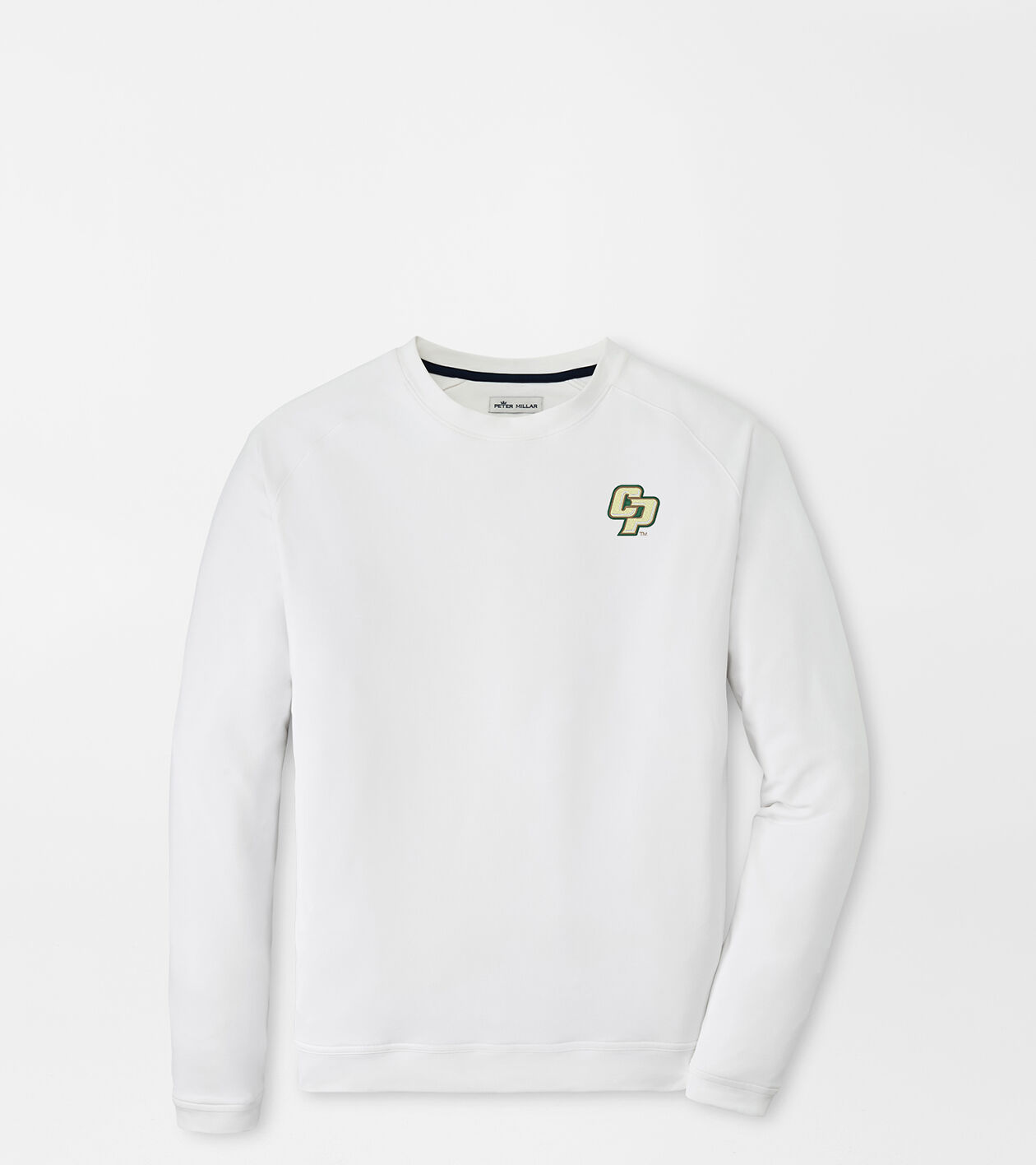 Cal Poly Cradle Performance Crewneck 