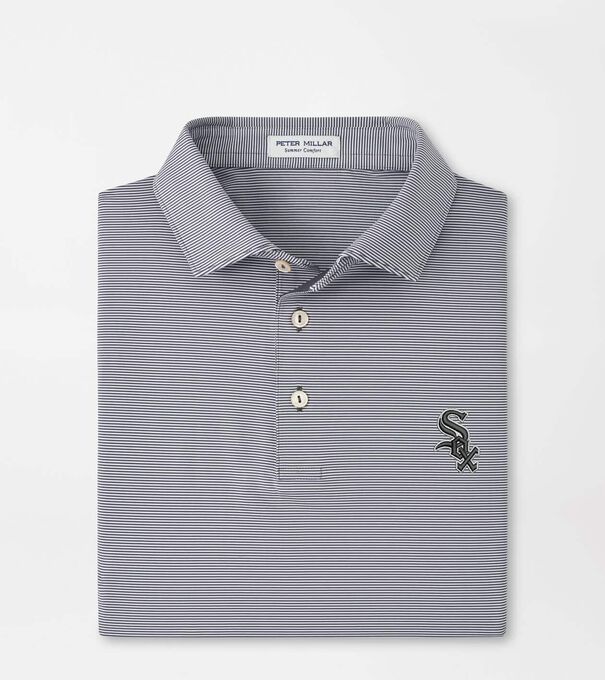 Chicago White Sox Jubilee Performance Jersey Polo