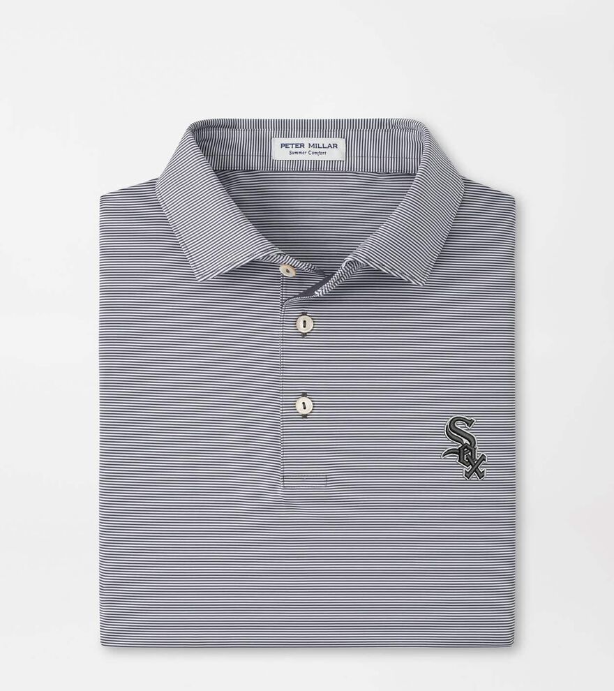 Chicago White Sox Jubilee Performance Jersey Polo image number 1