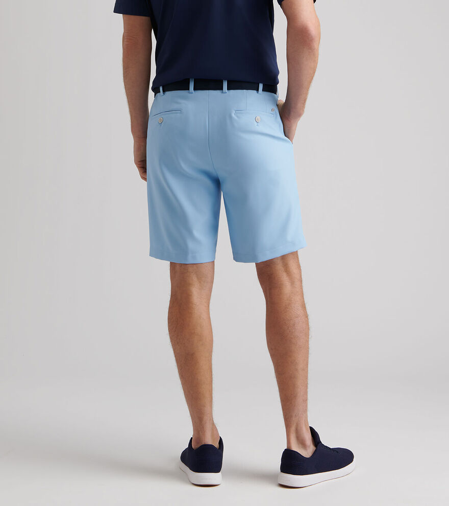 Salem Performance Short image number 3