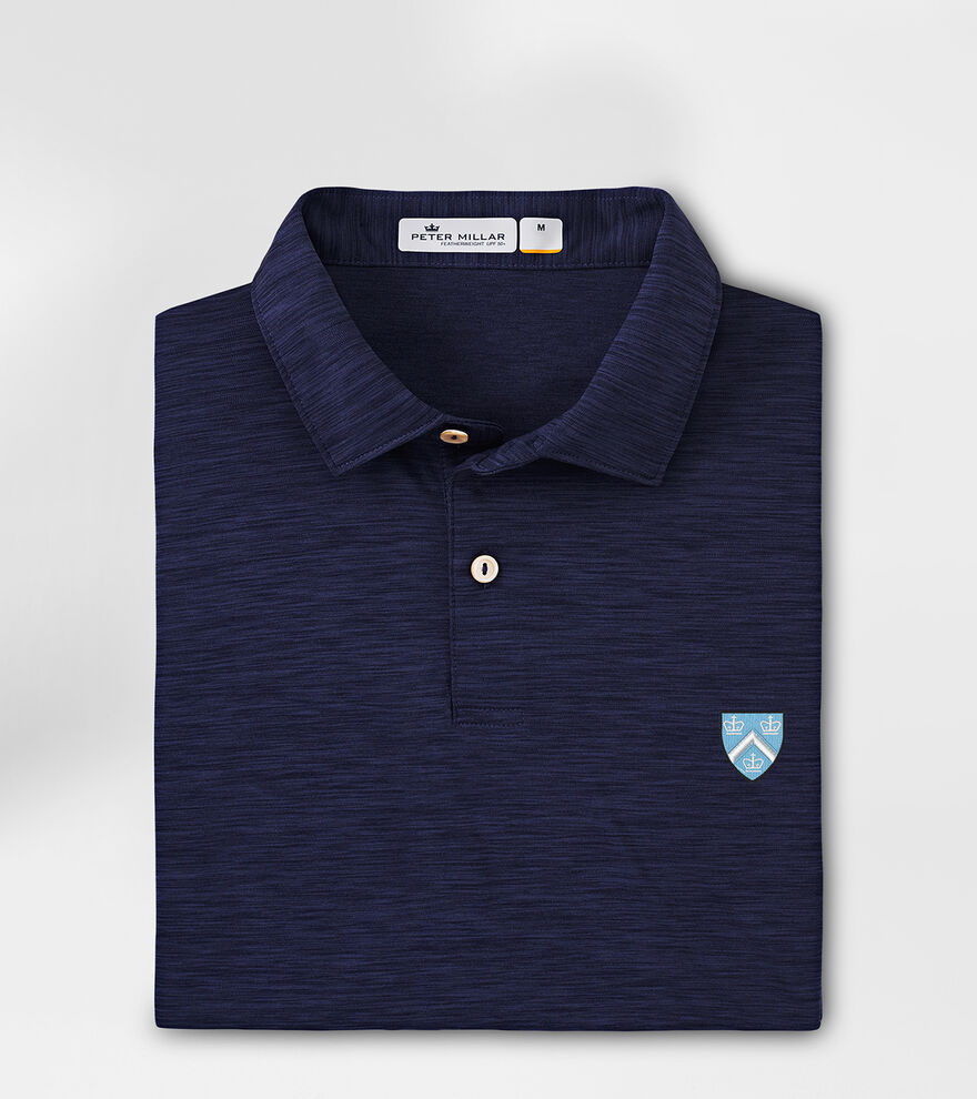 Columbia Featherweight Performance Mélange Polo image number 1
