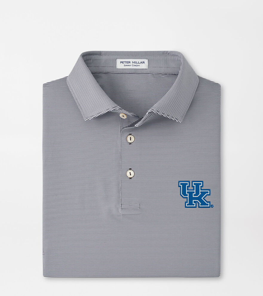 Kentucky Jubilee Performance Jersey Polo image number 1
