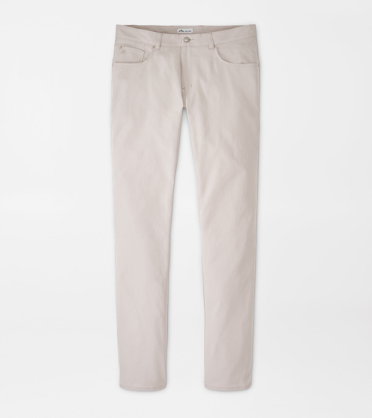 Peter millar top khaki shorts
