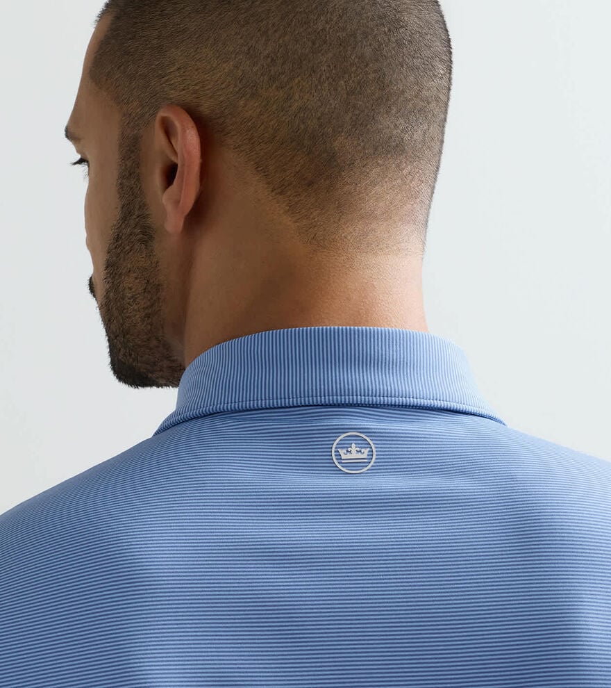 Jubilee Performance Jersey Polo image number 4