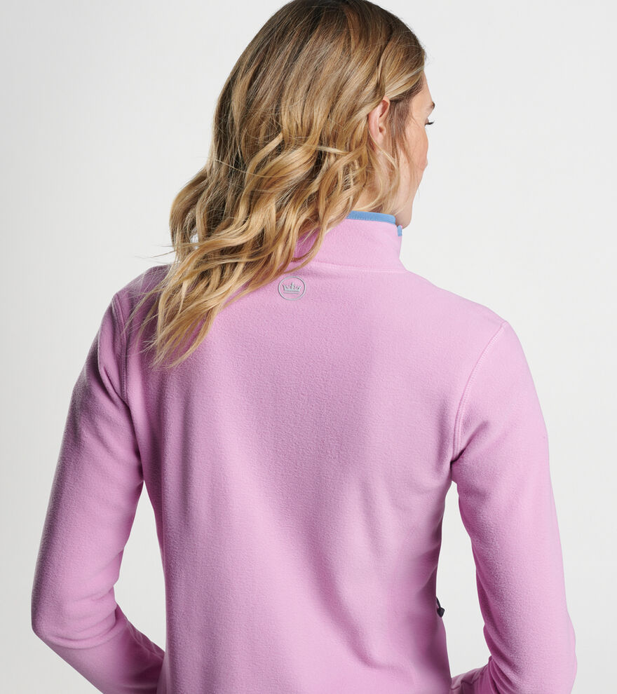 Garland Microfleece Pullover image number 5