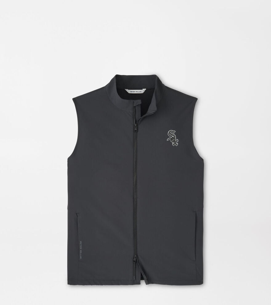 Chicago White Sox Dunes Vest image number 1