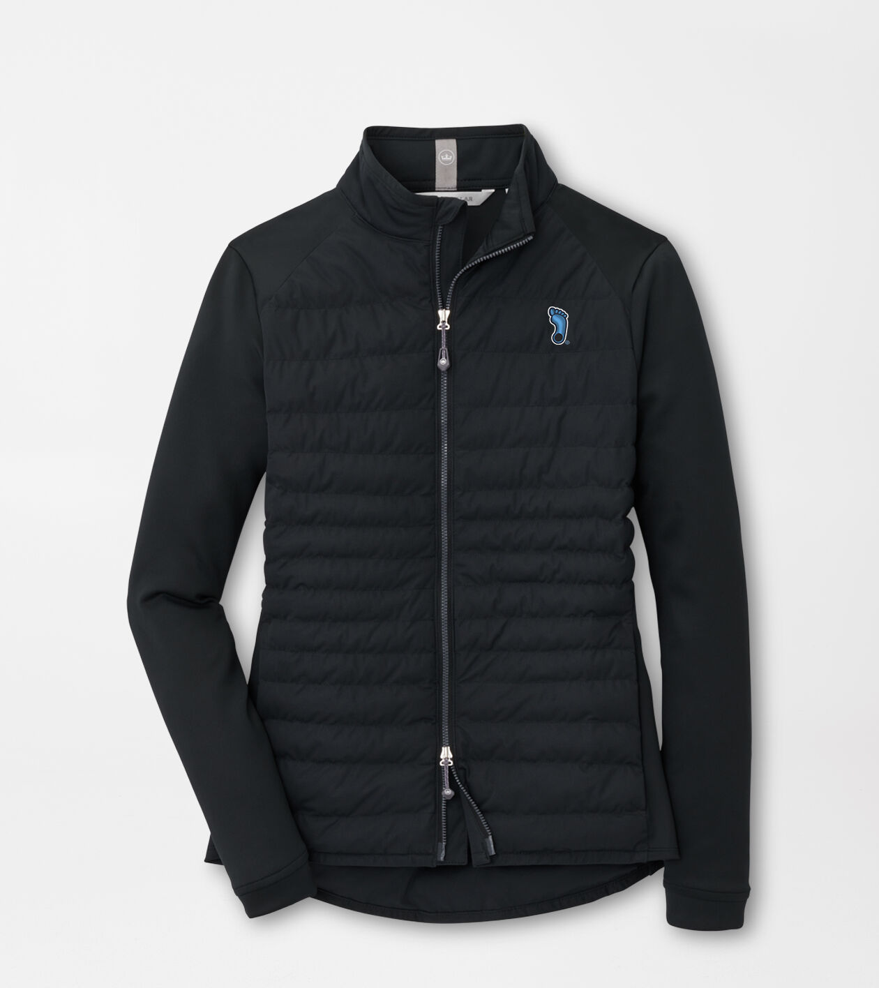 Hybrid deals jacket women's