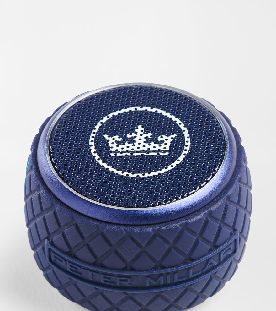 Bluetooth Speaker image number 1