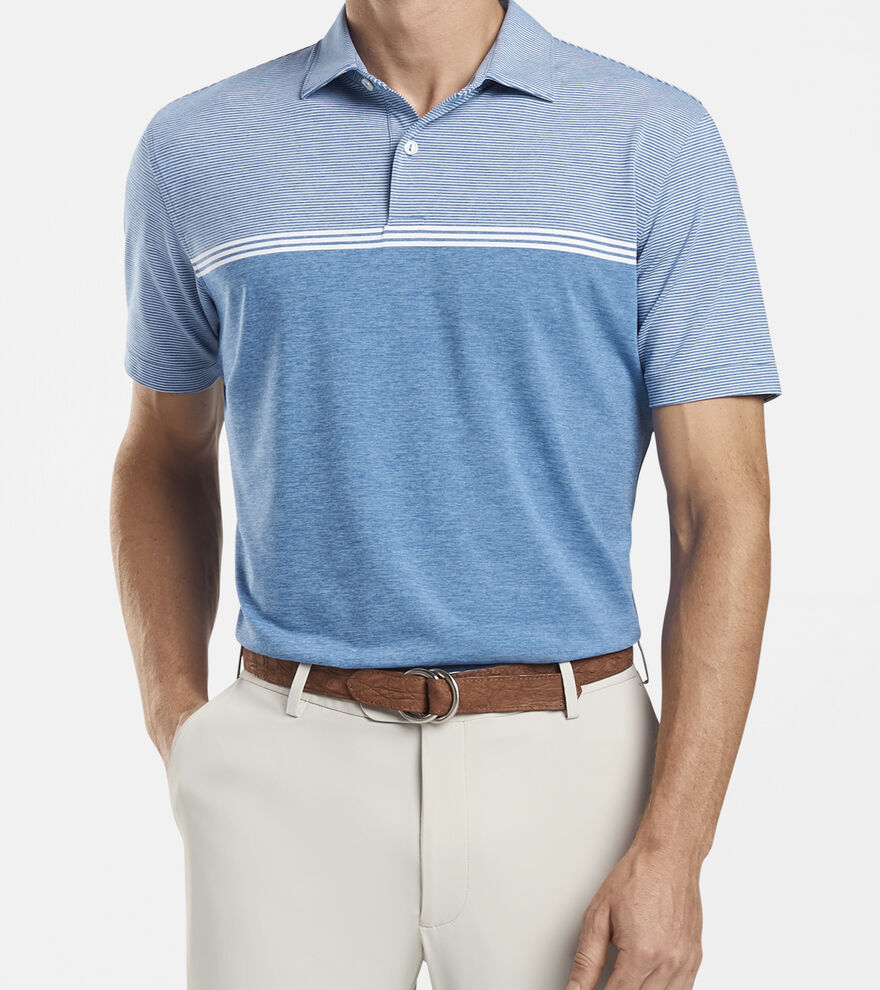 Walker Performance Polo image number 2