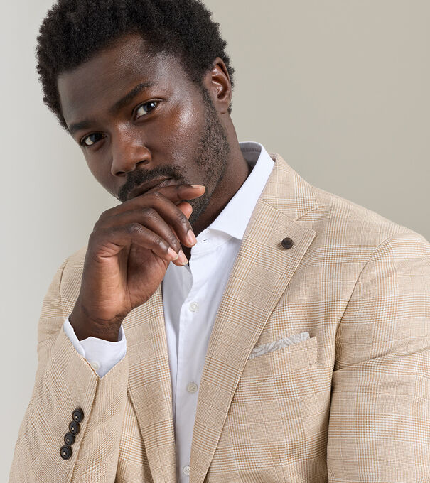 Rivera Pocket Square