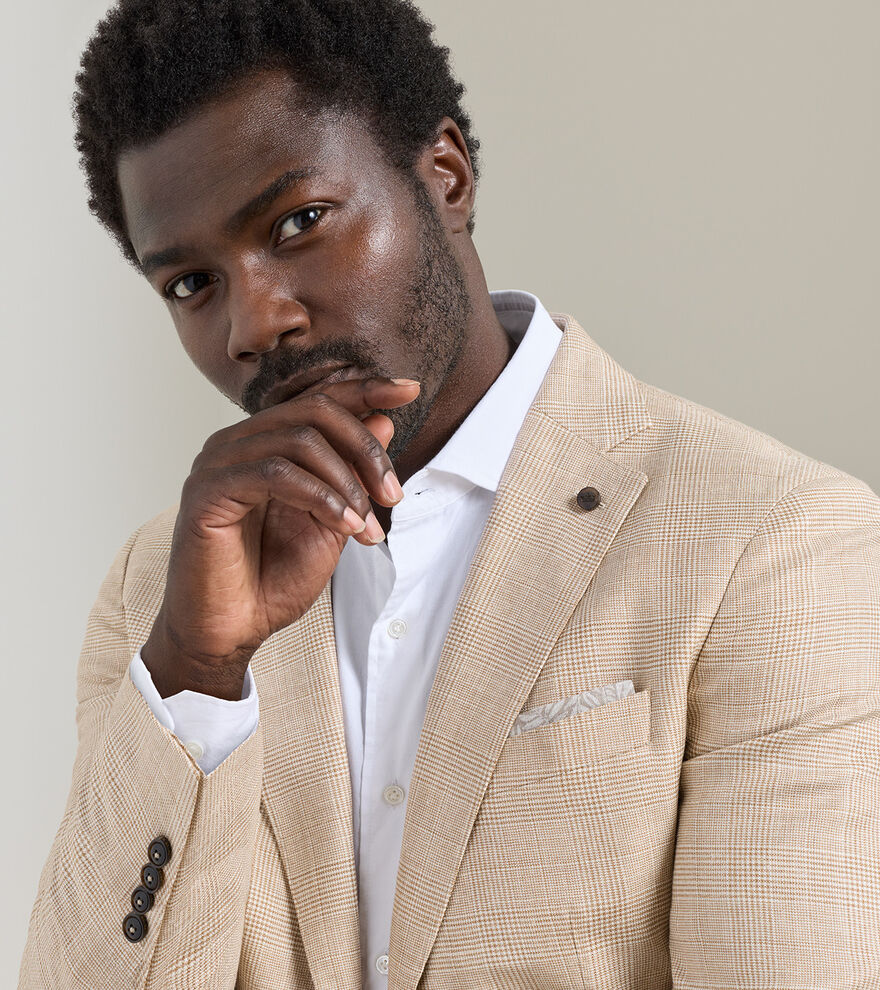 Rivera Pocket Square image number 2