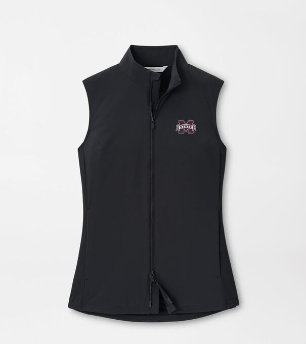 Mississippi State Women's Dunes Vest