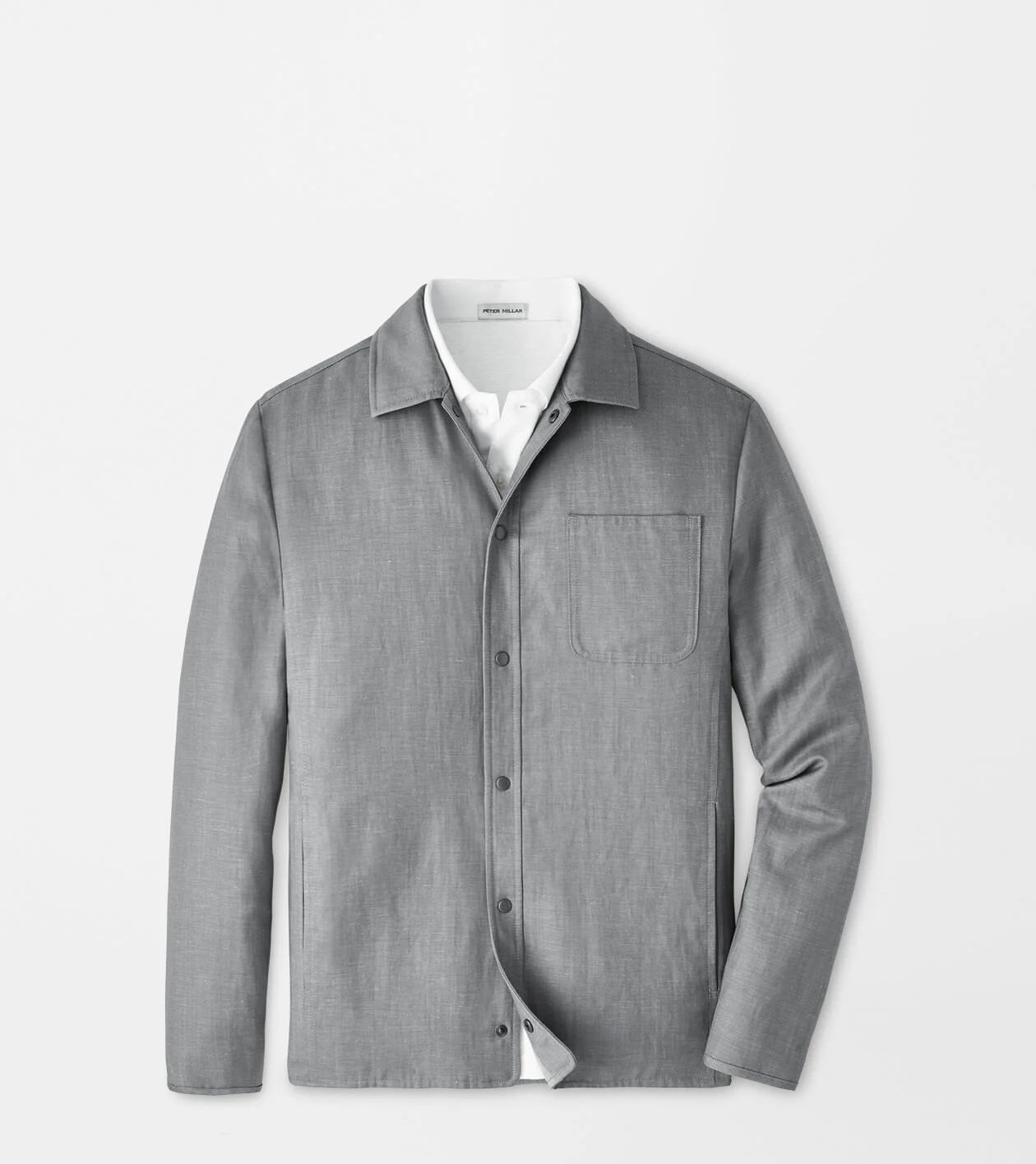 代引き人気 Shirt Portland Jacket Millar Peter | Coats & Jackets Men's | ジャケット・アウター