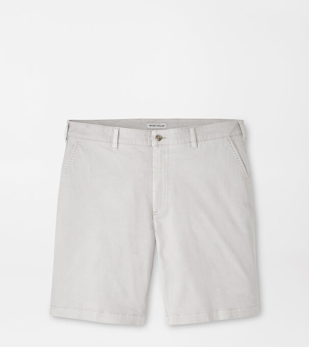 Coronado Flat Front Short
