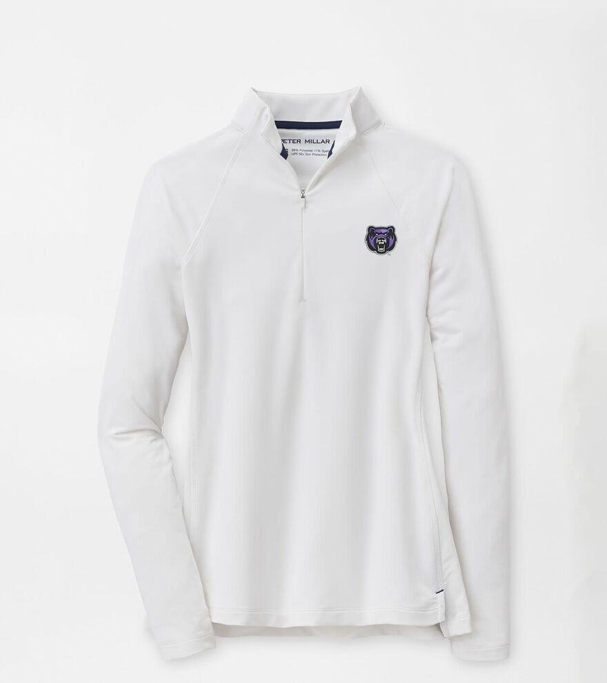 Central Arkansas Women's Raglan-Sleeve Perth Layer image number 1