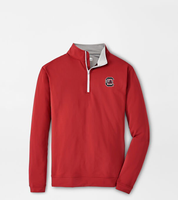 South Carolina Perth Performance Quarter-Zip