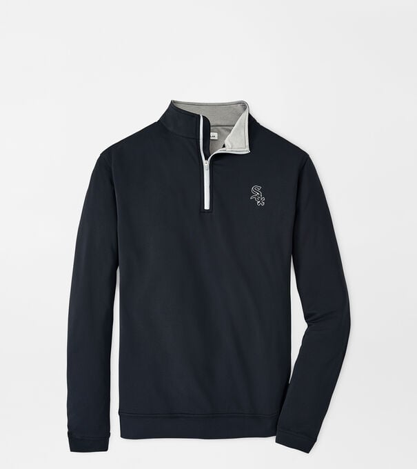 Chicago White Sox Perth Performance Quarter-Zip