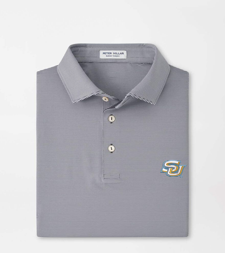Southern University Jubilee Performance Jersey Polo