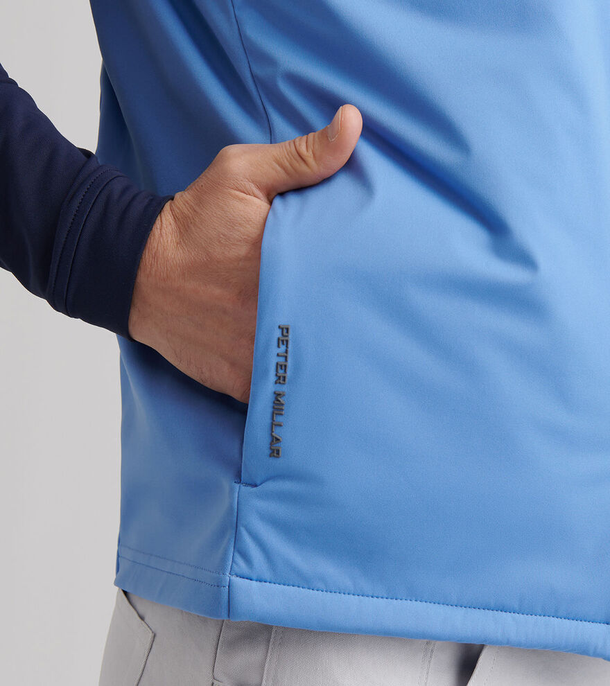 Fuse Hybrid Vest image number 4