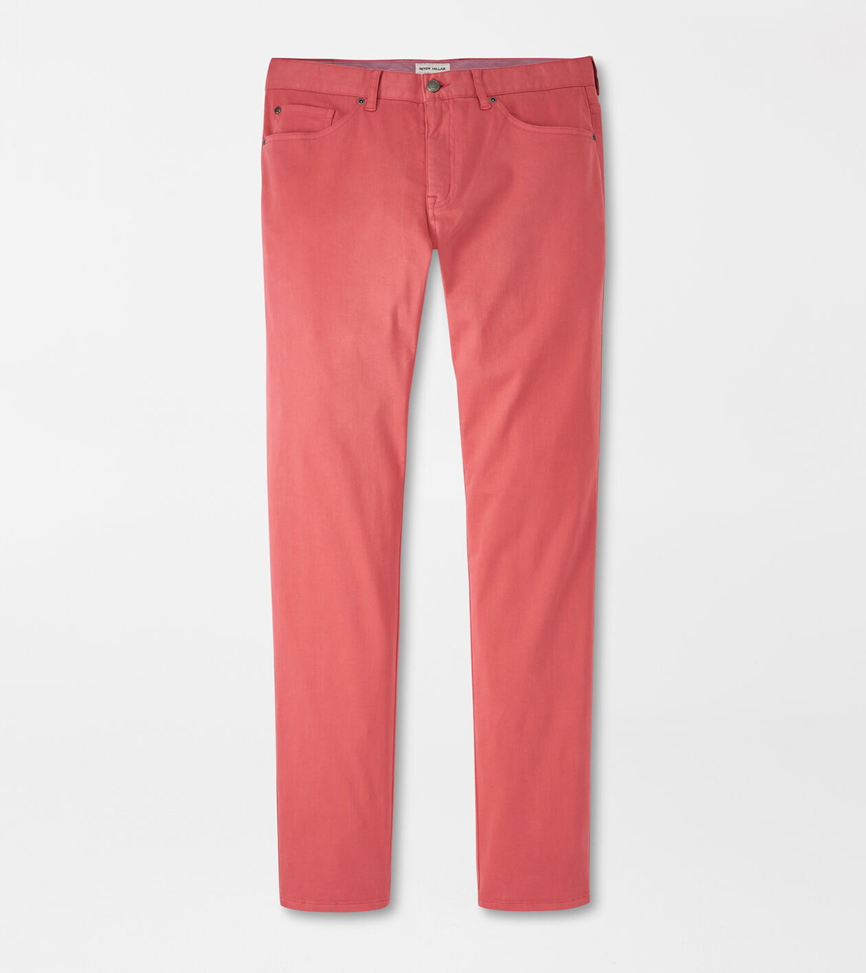 Peter millar ultimate sateen five pocket pant 2025