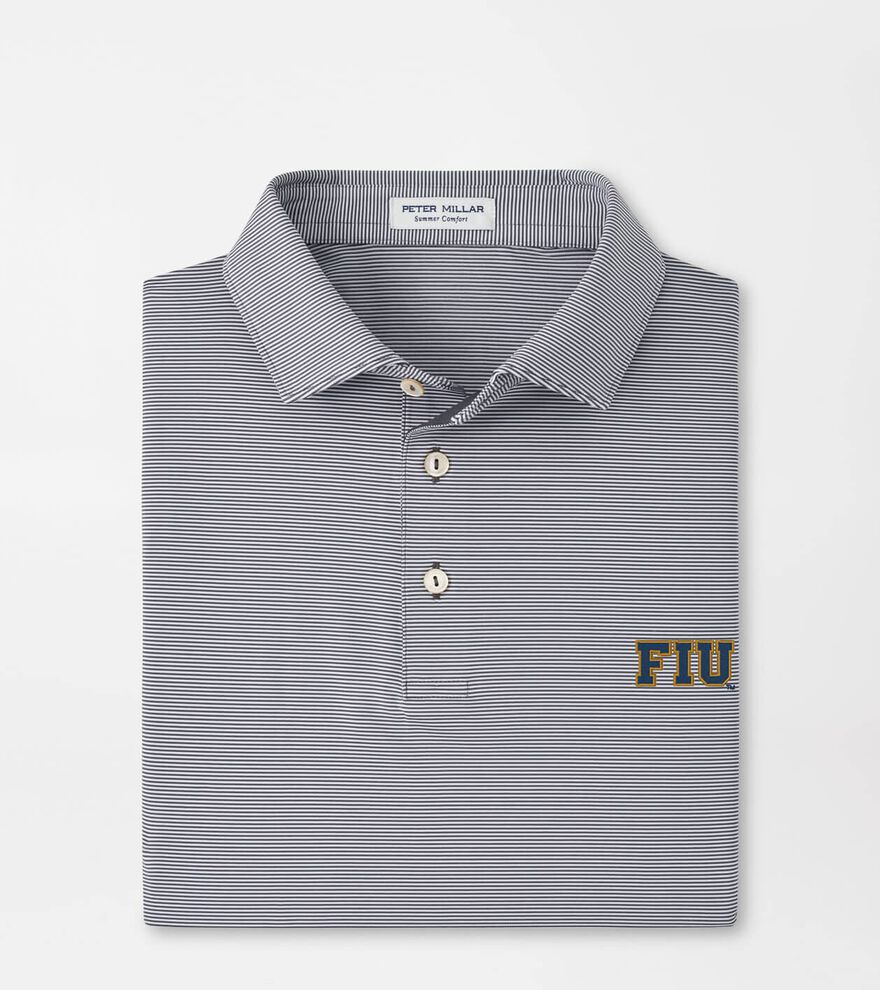 Florida International University Jubilee Performance Jersey Polo