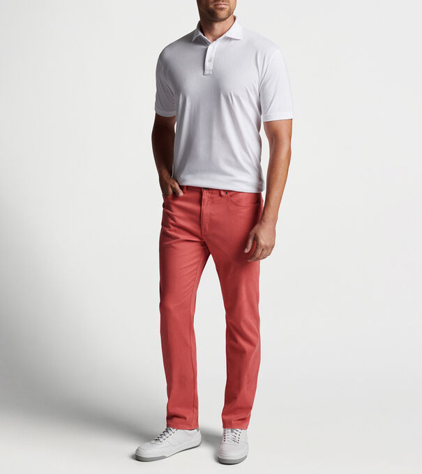 Pilot Mill Polo