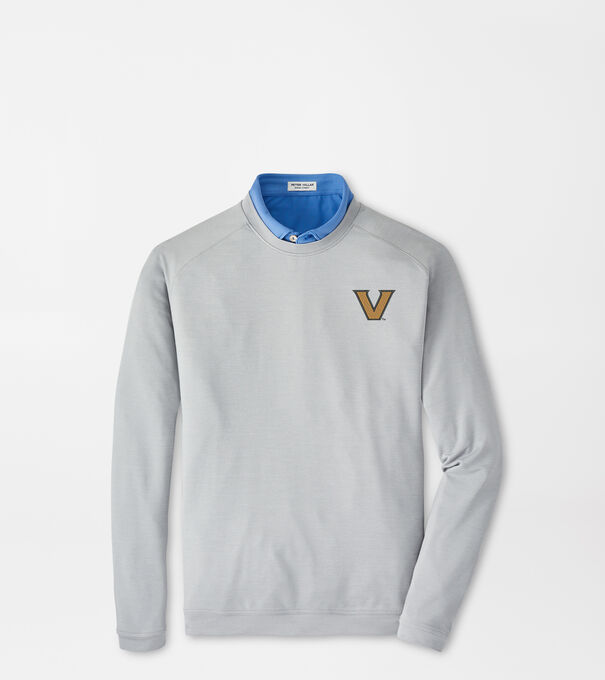 Vanderbilt Cradle Performance Crewneck