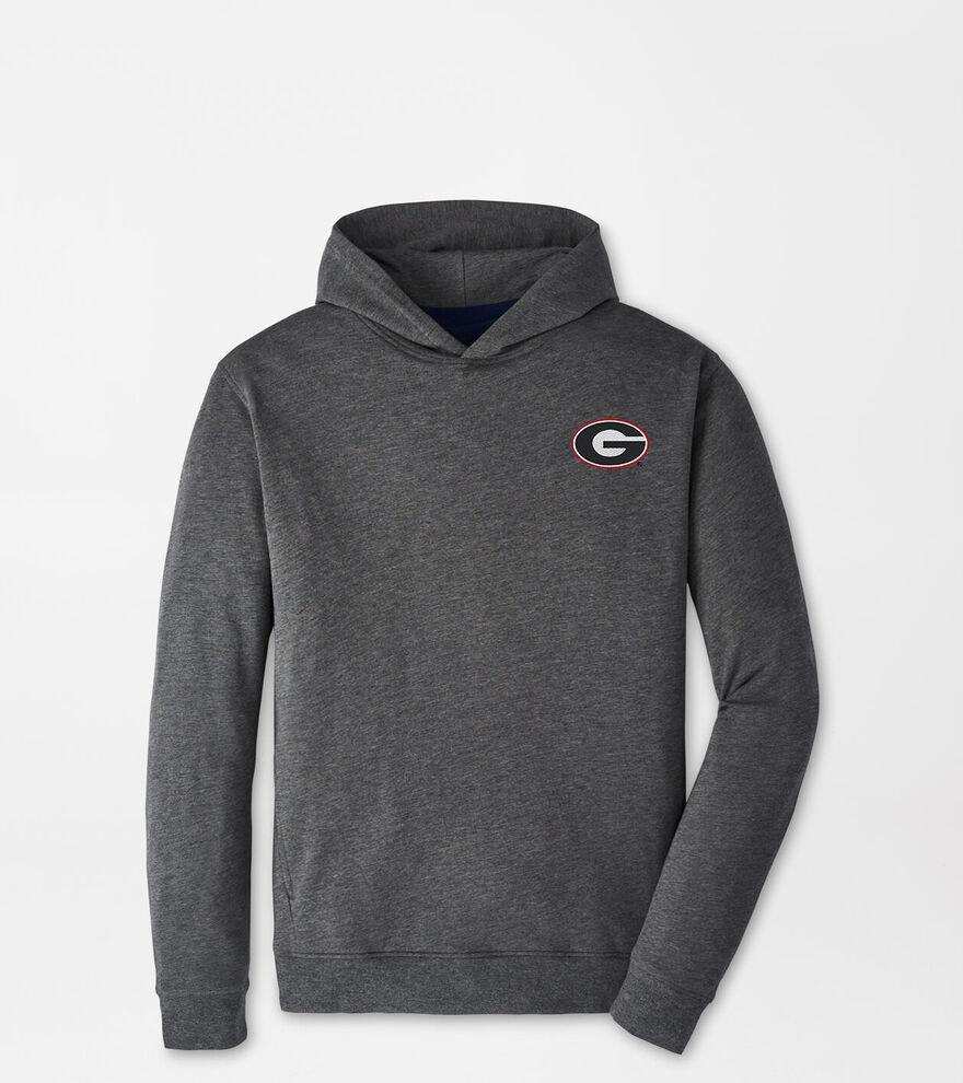 Georgia Oasis Pullover Hoodie image number 1